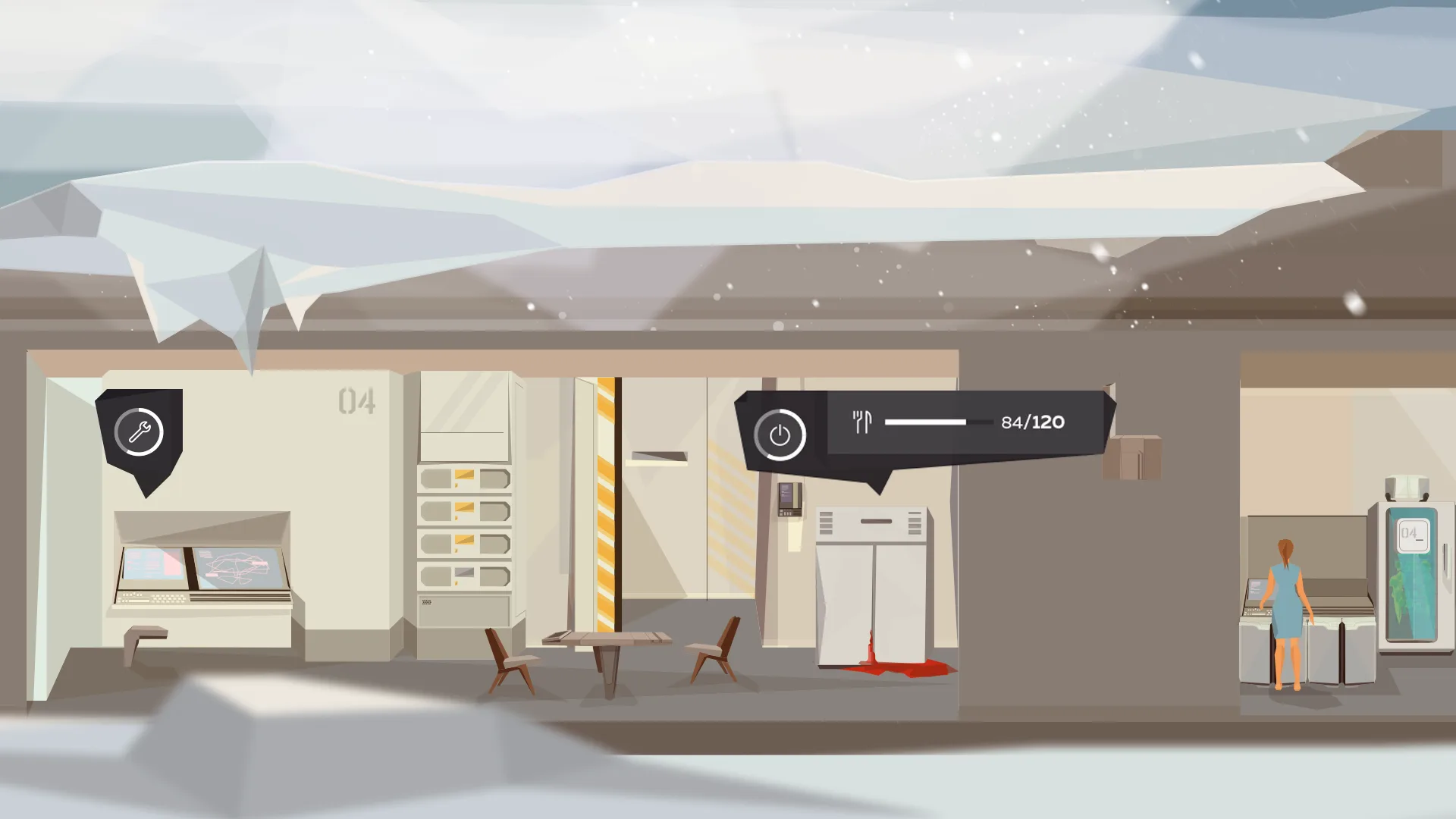 SYMMETRY screenshots 1