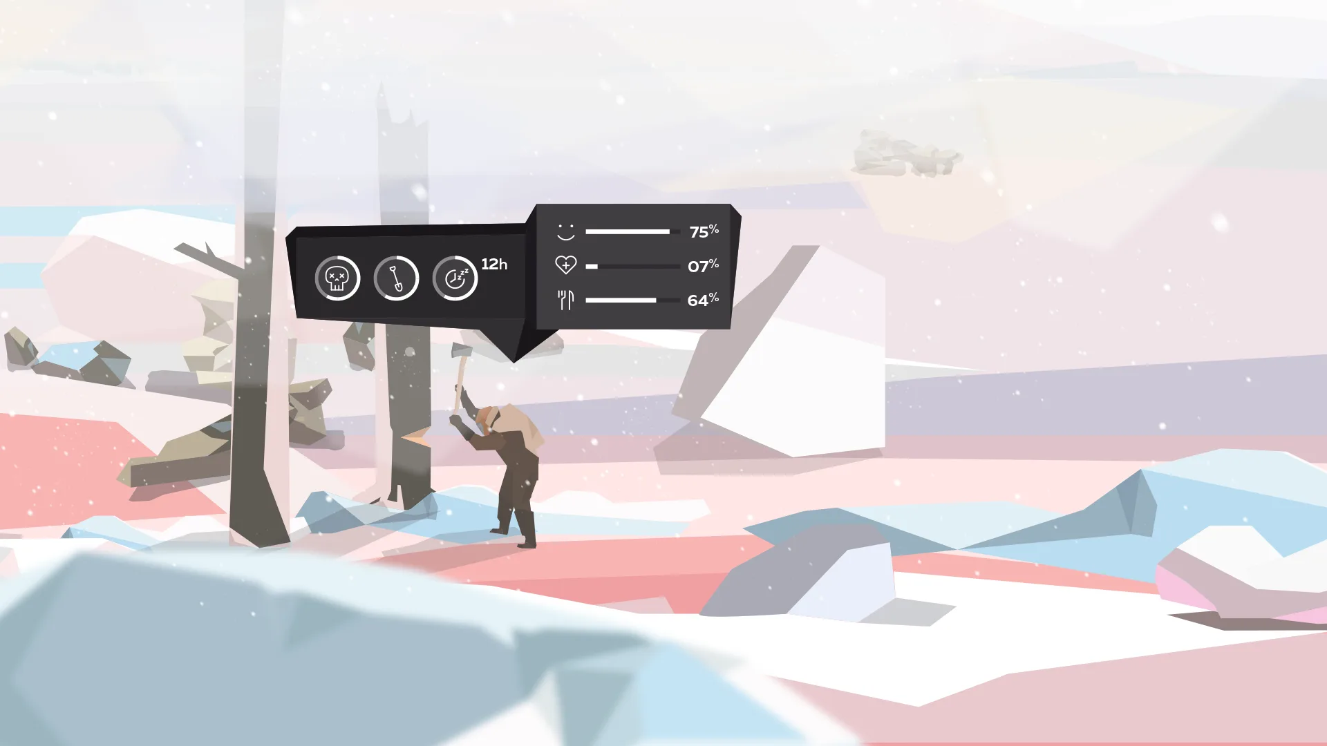 SYMMETRY screenshots 2a