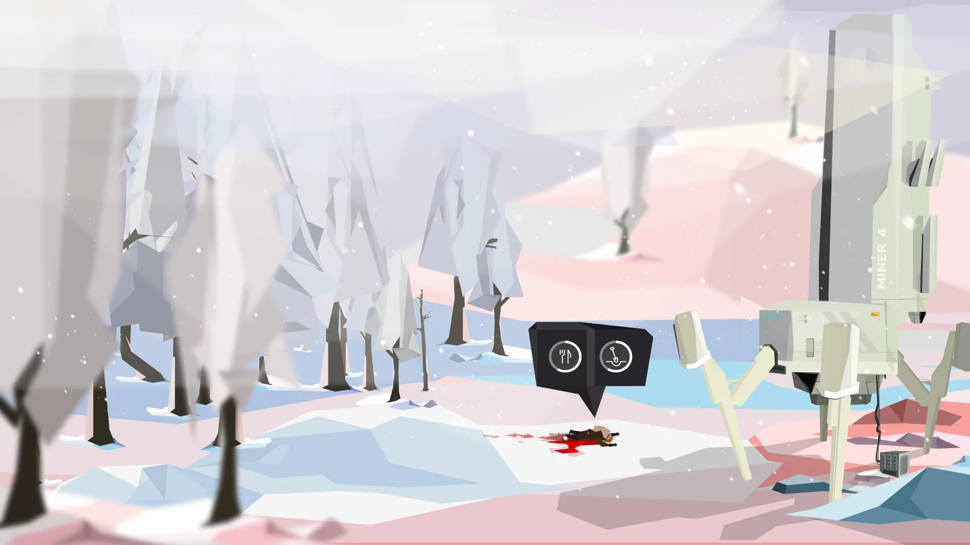 SYMMETRY screenshots 3