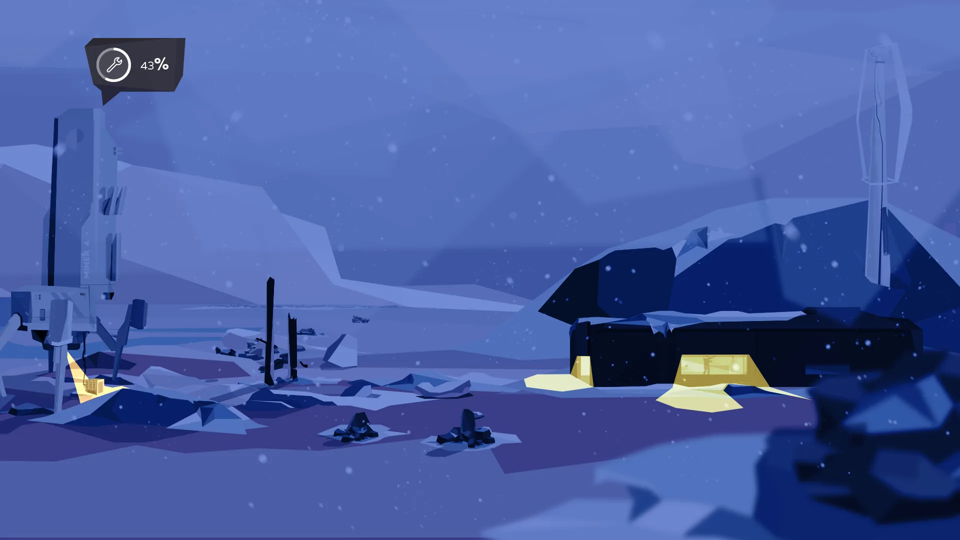 SYMMETRY screenshots 5