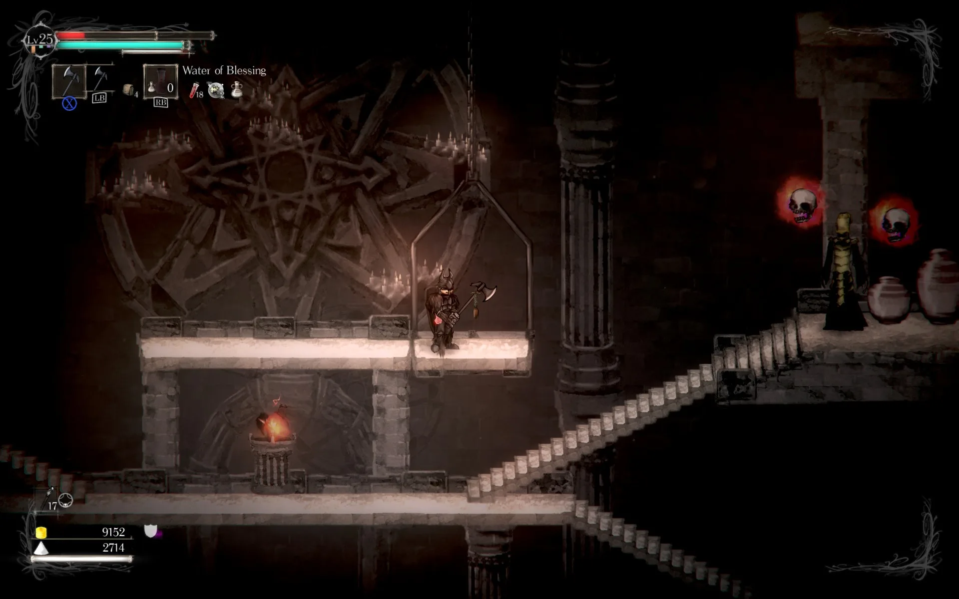 Salt and Sanctuary 09436