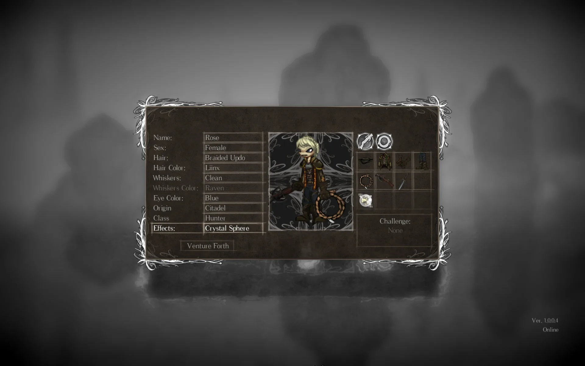 Salt and Sanctuary 3526