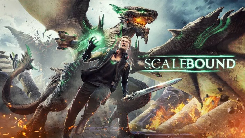 Scalebound 1