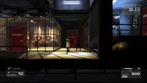 Shadow Complex Remastered - recenzja 9 Shadow Complex Remastered 20160807210917
