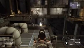 Shadow Complex Remastered - recenzja 12 Shadow Complex Remastered 20160807211821