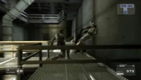 Shadow Complex Remastered - recenzja 17 Shadow Complex Remastered 20160808213620