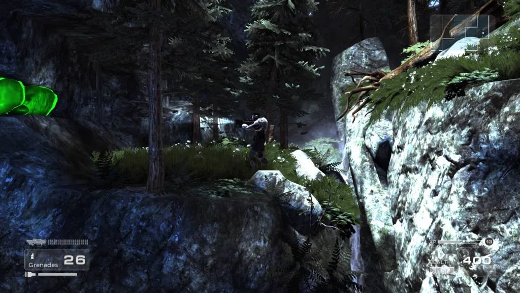 Shadow Complex Remastered - recenzja 4 Shadow Complex Remastered_20160808221852