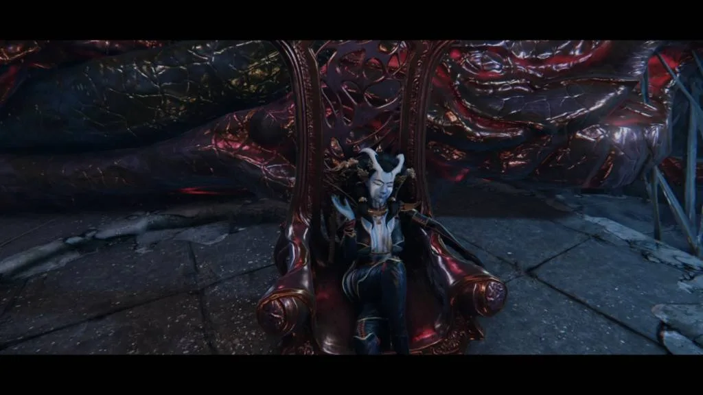 Shadow Warrior 2 - recenzja konsolowej wersji 2 Shadow Warrior 2 1 1
