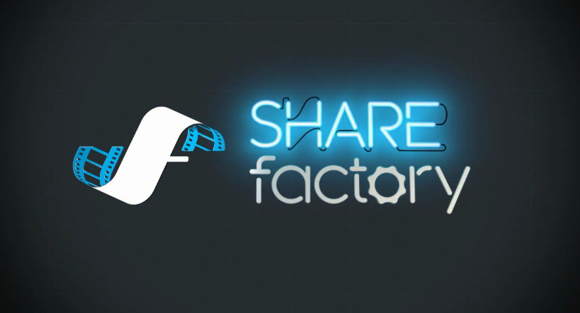 Sharefactory