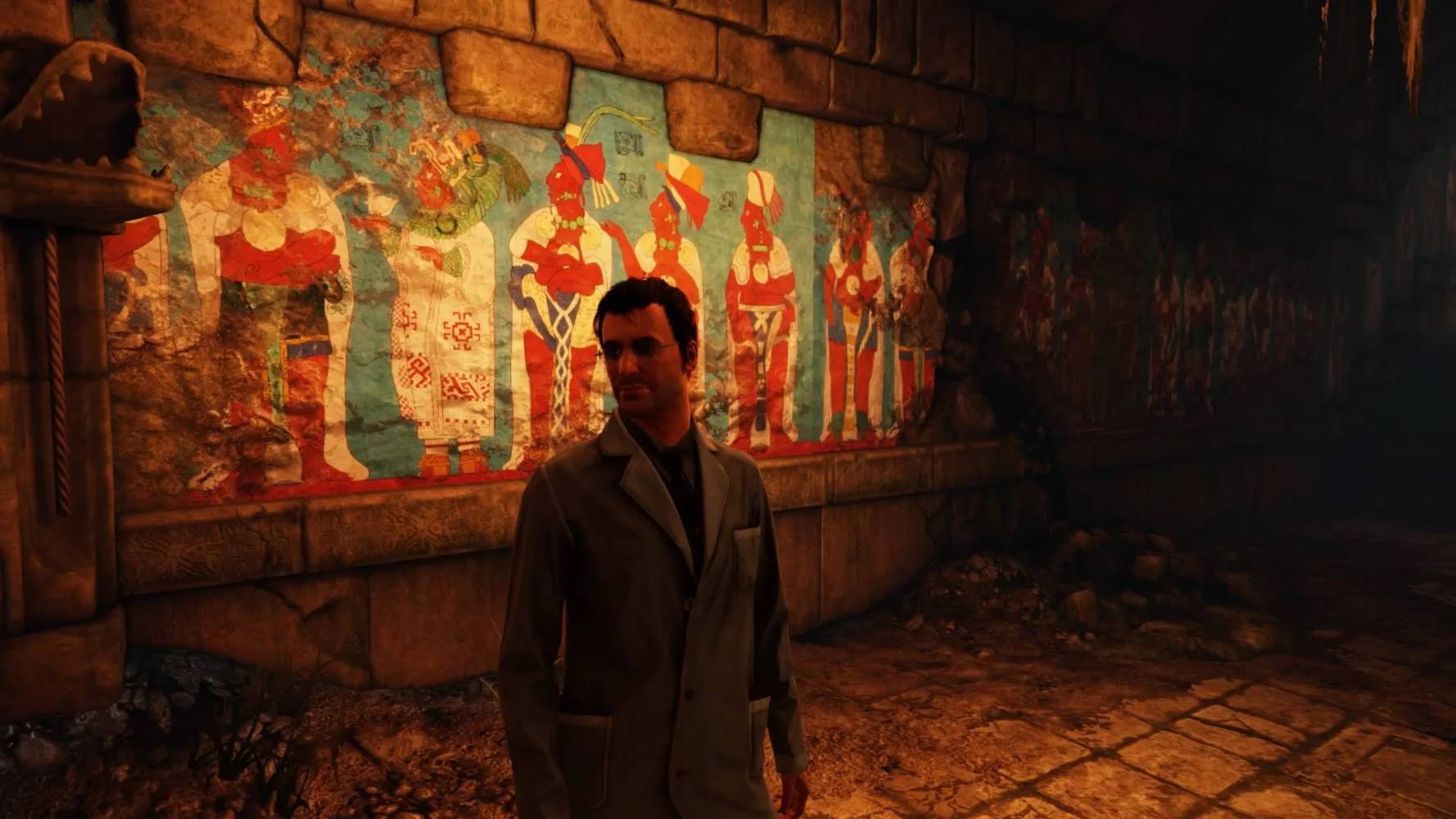 Sherlock Holmes: The Devil's Daughter_20160617232002