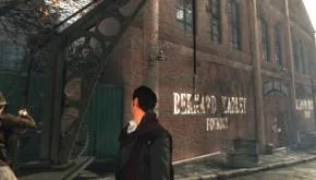 Sherlock Holmes The Devils Daughter 12