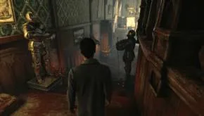 Sherlock Holmes The Devils Daughter 16