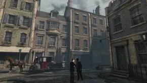 Sherlock Holmes The Devils Daughter 2