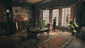 Sherlock Holmes The Devils Daughter