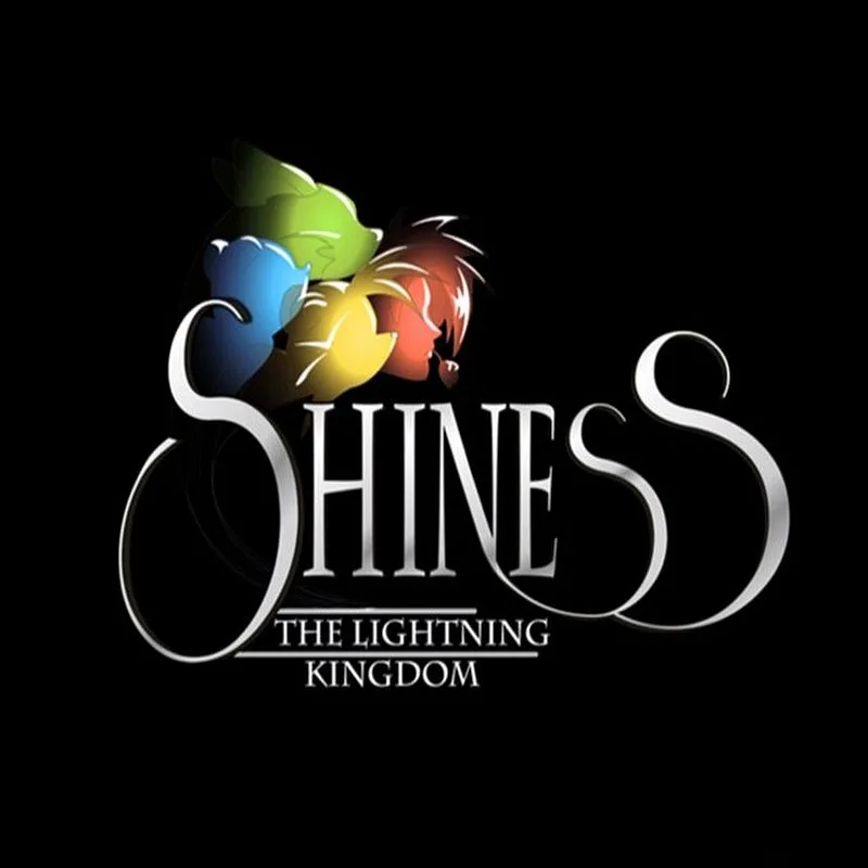 Shiness logo
