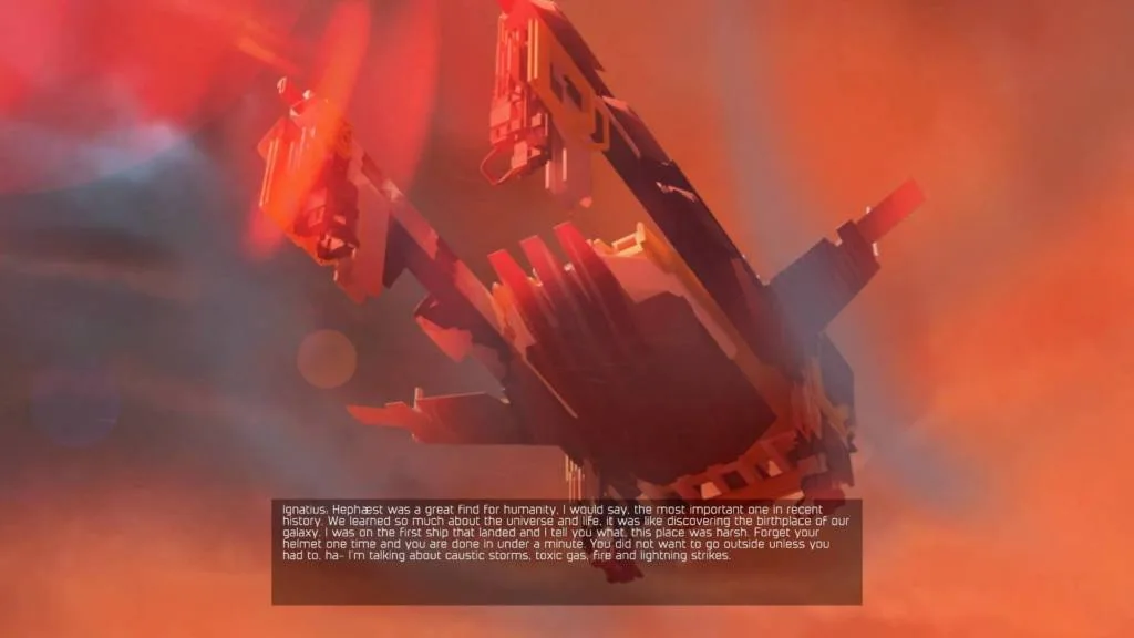 Shock Tactics screen