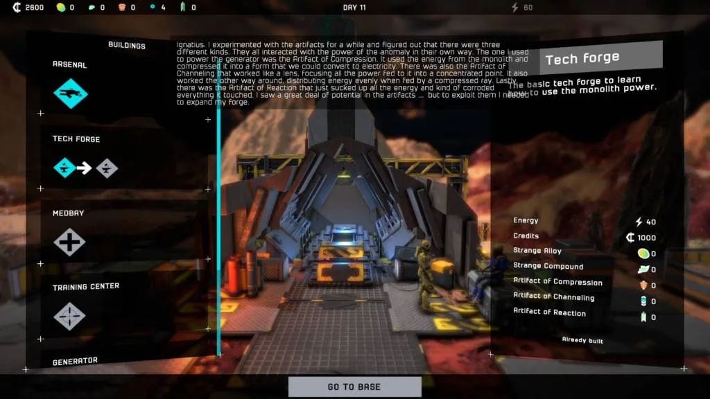 Shock Tactics screen6