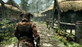 Skyrim Special Edition 4