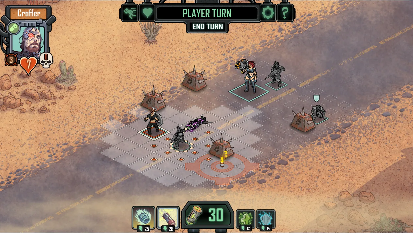 Skyshines Bedlam REDUX