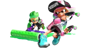 Splatoon 2 10