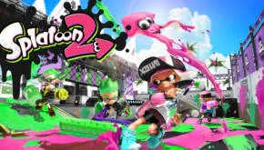 Splatoon 2