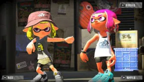 Splatoon 2 3 1
