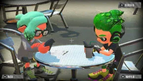 Splatoon 2 5 1