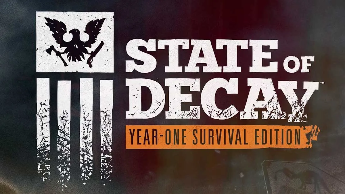 State of Decay