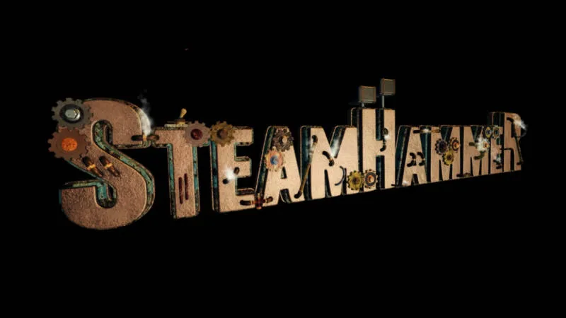 SteamHammerVR dostępne na Steam w Early Access. Wersja na PlayStation VR już niebawem 3 SteamHammerVR e1485436685215