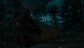 Wiedźmin 3: Krew i wino - recenzja 25 Stoki Gorgony 2