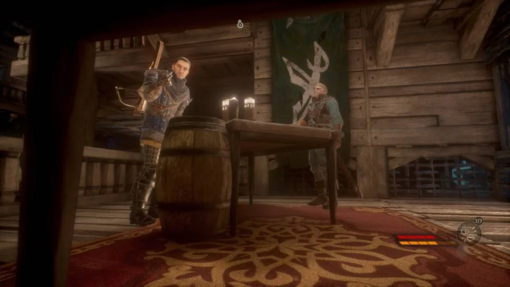 Styx: Shards of Darkness - recenzja 6 Styx 2