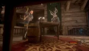 Styx: Shards of Darkness - recenzja 14 Styx 2