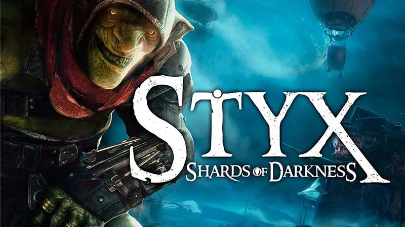 Styx Shards of Darkness 1