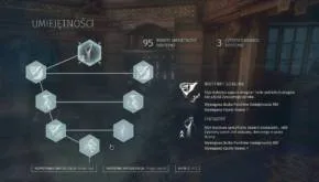 Styx: Shards of Darkness - recenzja 15 Styx drzewko umiejetnosci