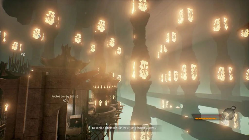 Styx: Shards of Darkness - recenzja 4 Styx screen