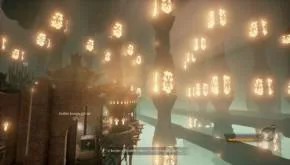 Styx: Shards of Darkness - recenzja 20 Styx screen