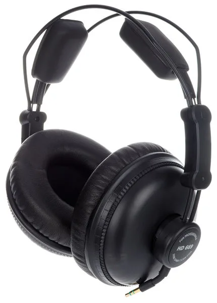 Superlux HD669