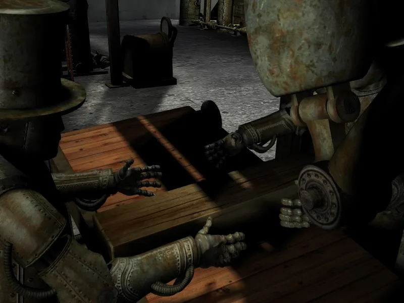 Syberia5