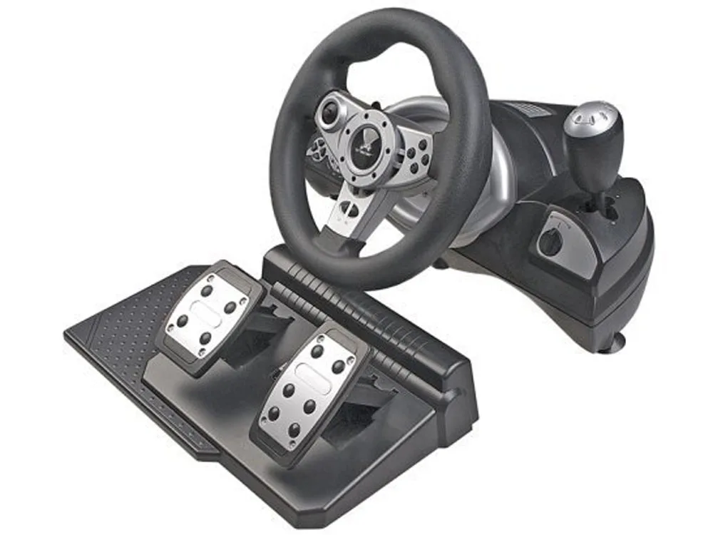 TRACER Zonda PS