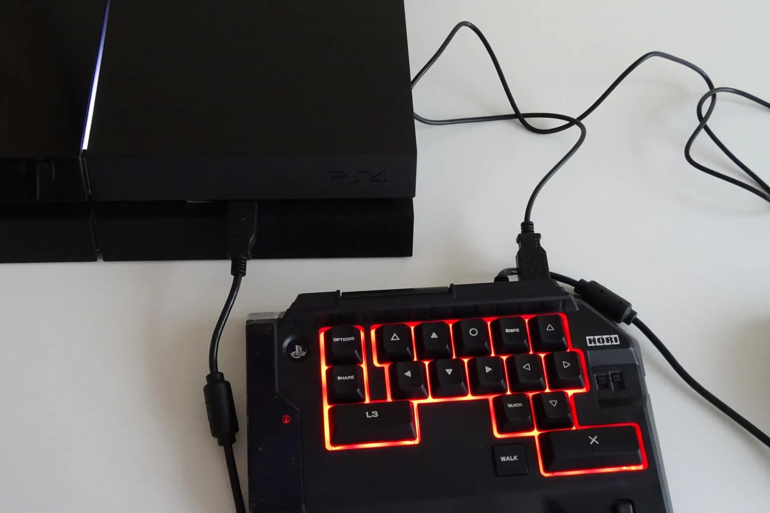 Tactical Assault Commander 4