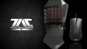 Tactical Assault Commander PRO 1