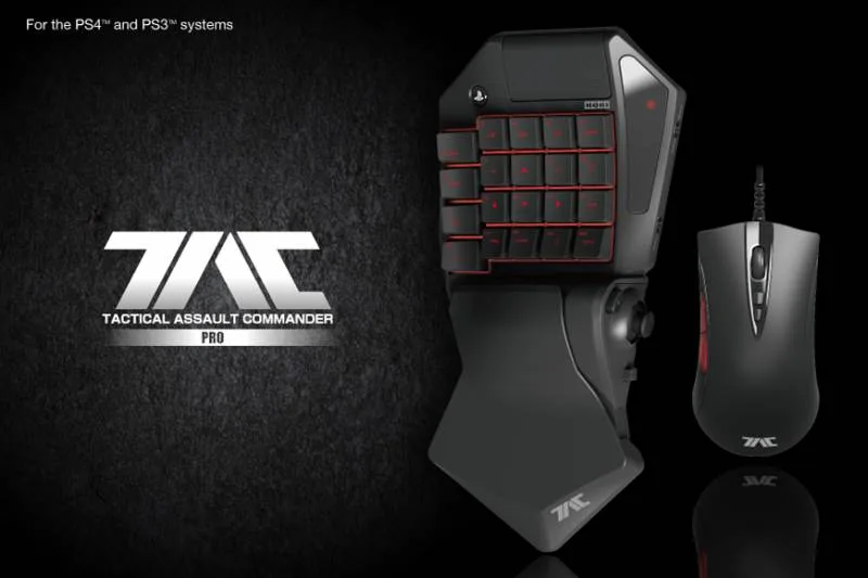 Tactical Assault Commander PRO 1 e1480026109746