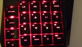 Tactical Assault Commander PRO 8