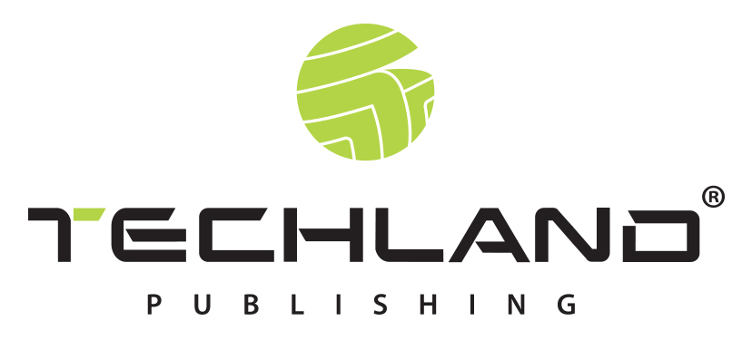 Techland Publishing logo