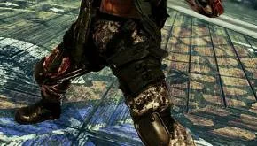 Tekken7 1