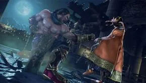 Tekken7 10