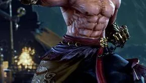 Tekken7 11
