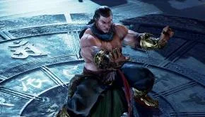 Tekken7 12