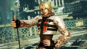 Tekken7 13