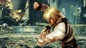 Tekken7 14